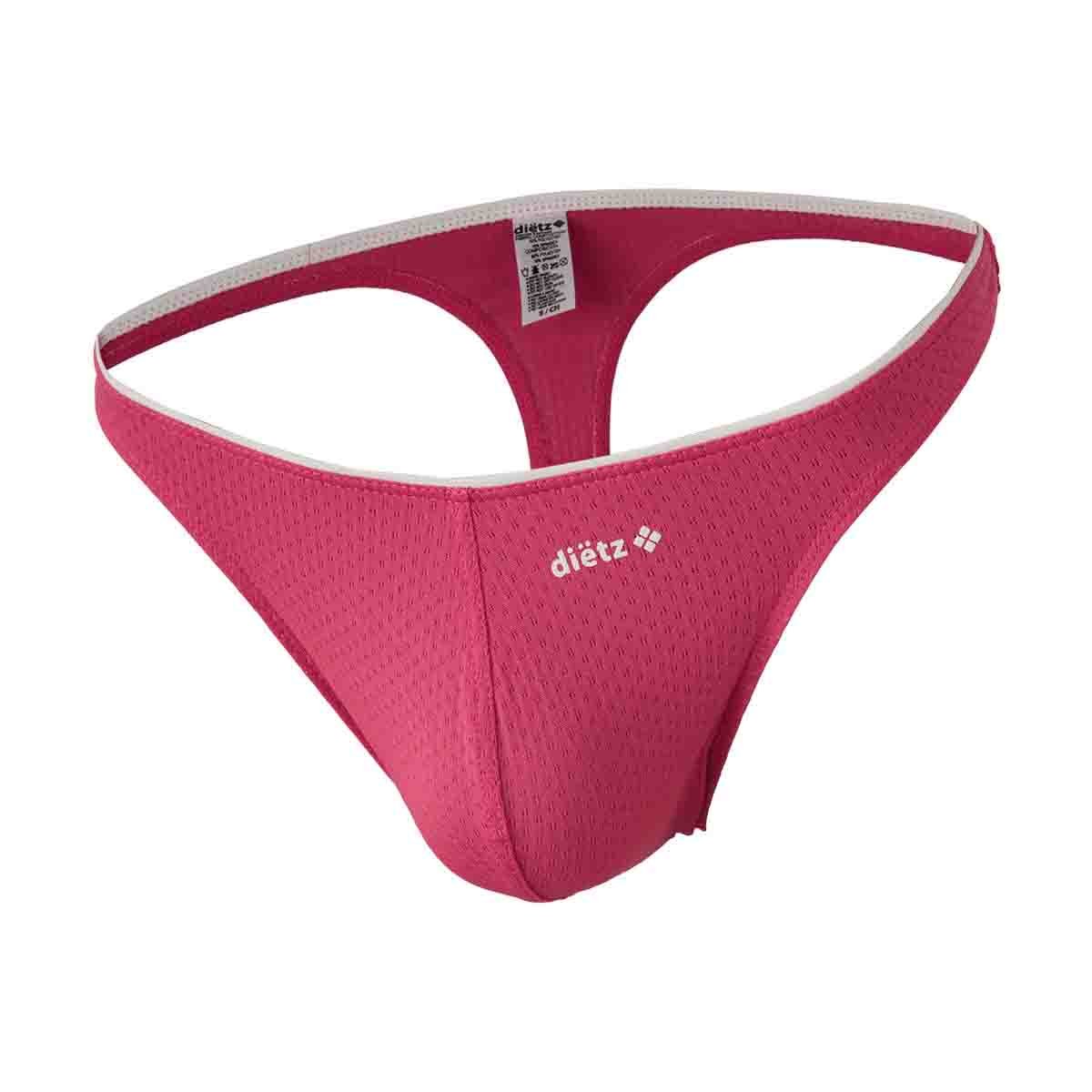 Tanga Berlin 3 Pack Di&euml;tz