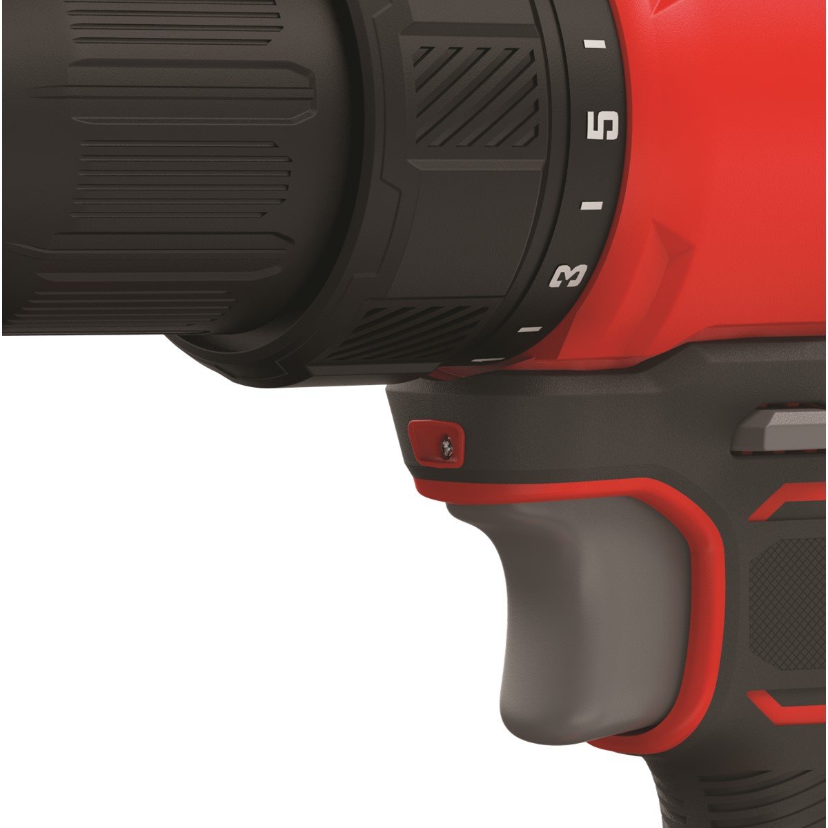 Juego Taladro/atornillador Inalámbrico de 1/2 1.3 Amperes Craftsman