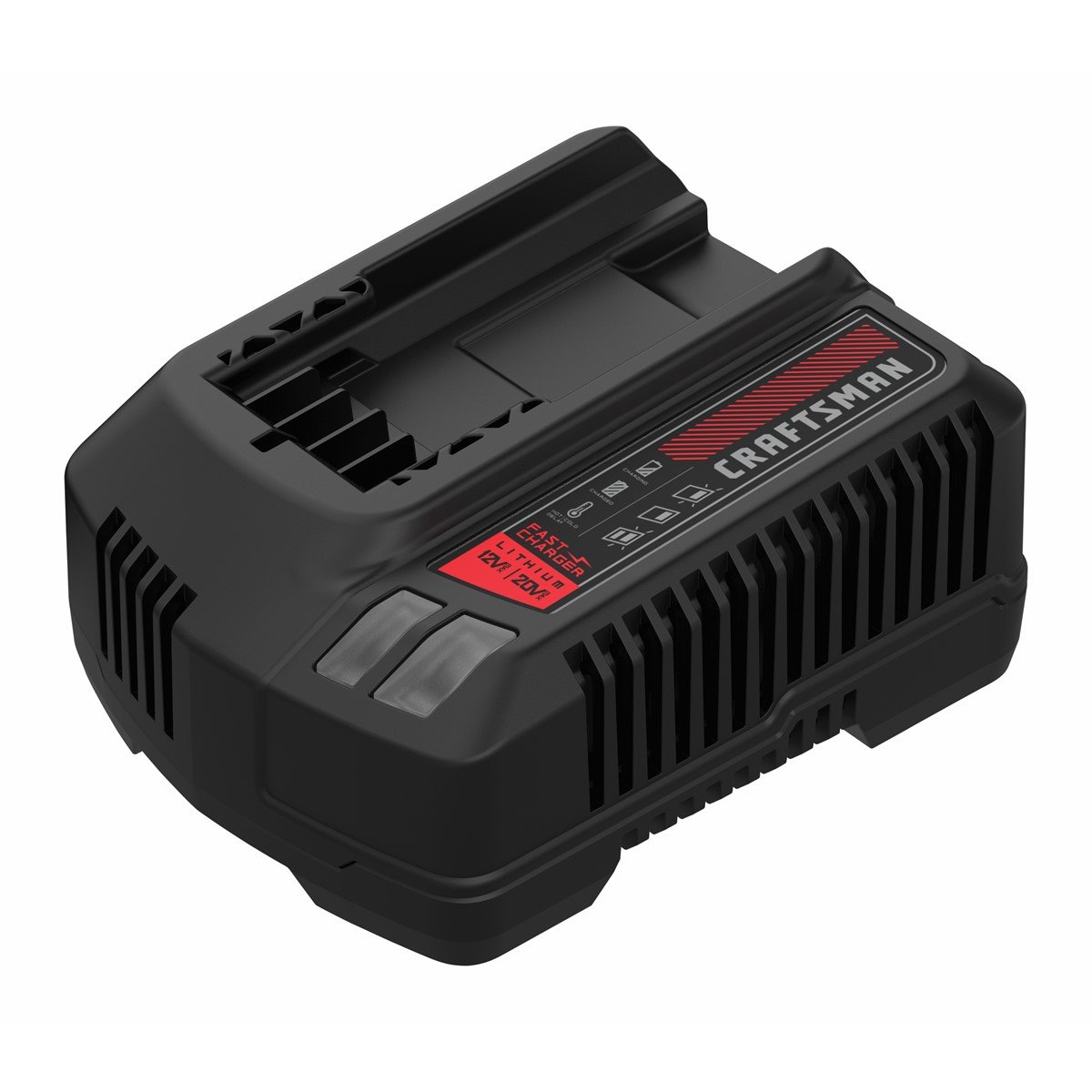Cargador Rápido 20 Volts Craftsman