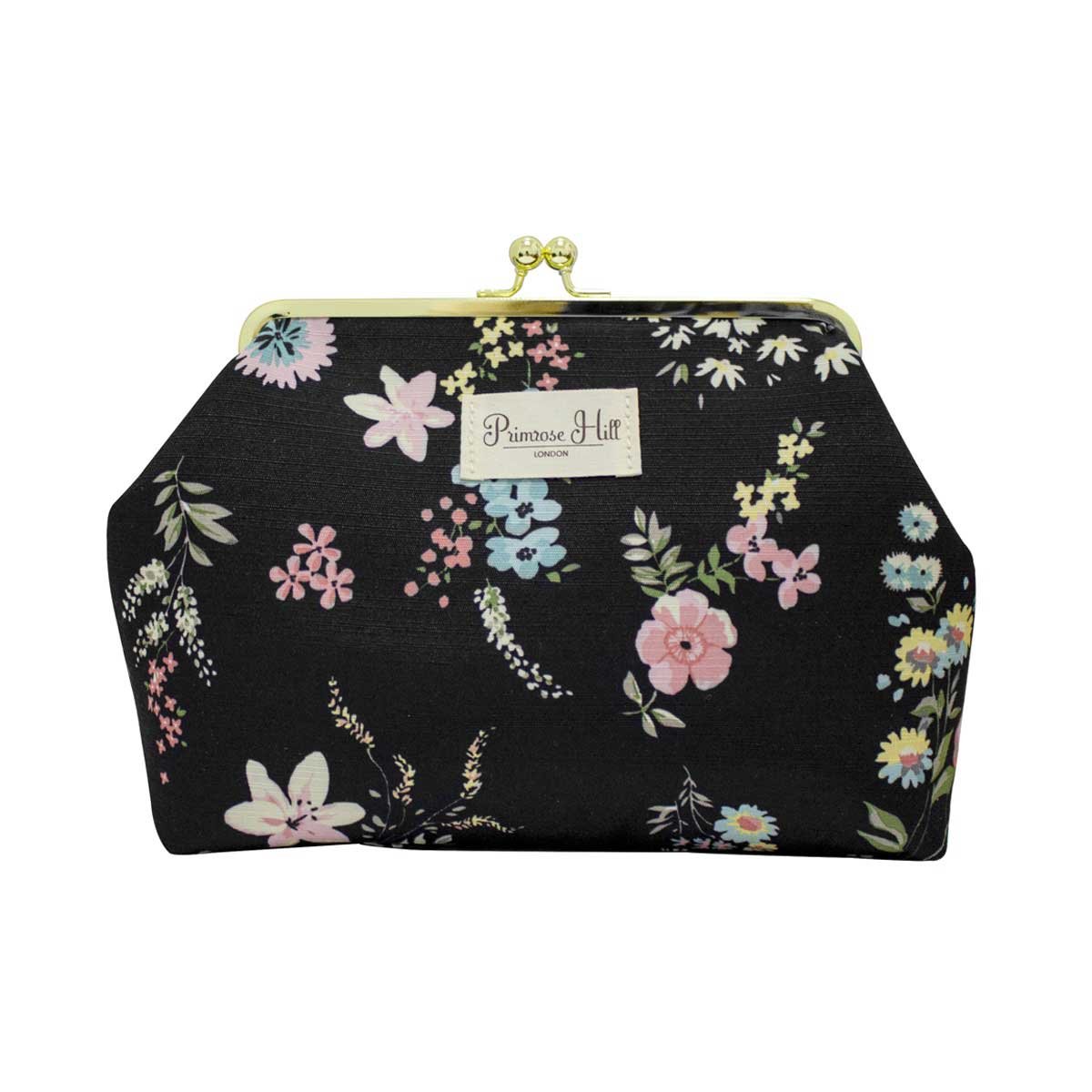 Clutch Country Floral Modella