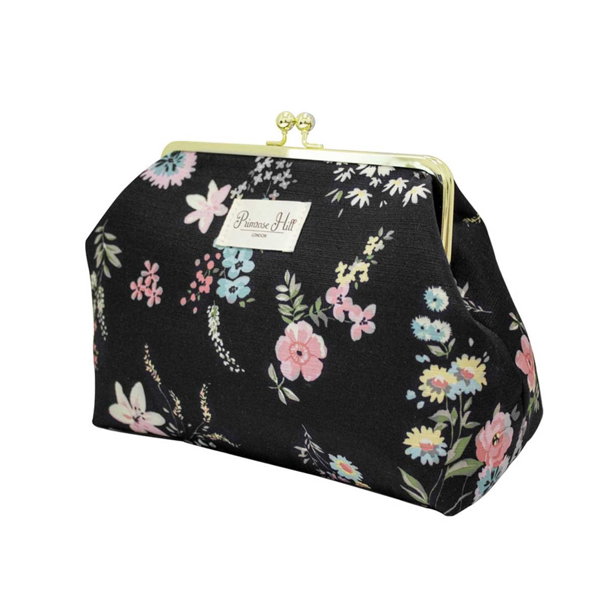 Clutch Country Floral Modella