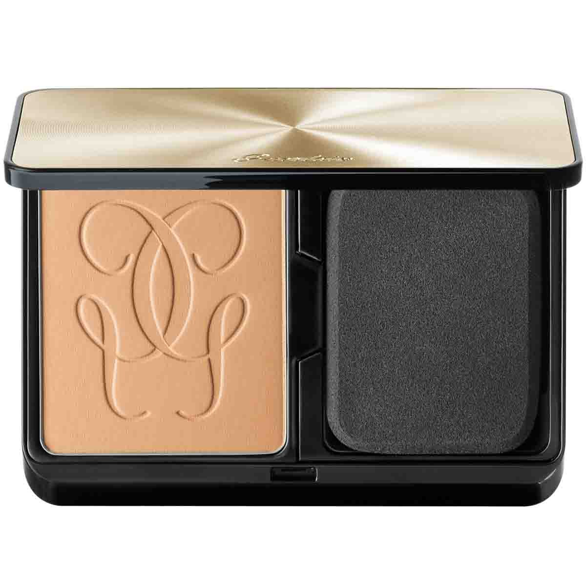 Polvo Compacto Guerlain 04N Moyen