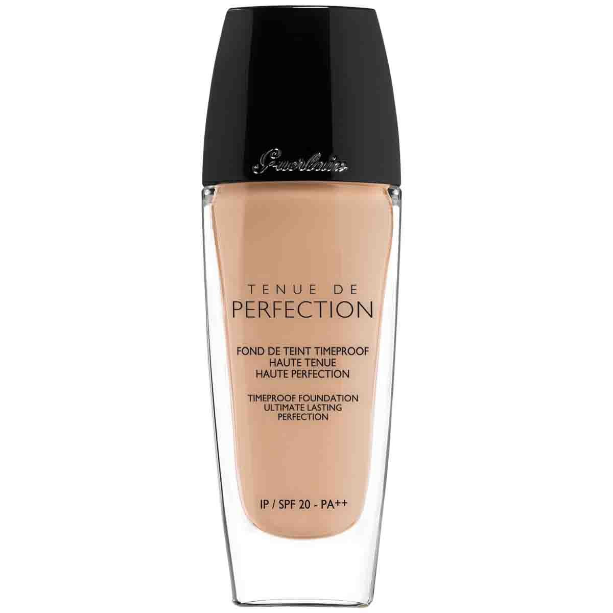 Maquillaje Liquido Guerlain Fluido 03