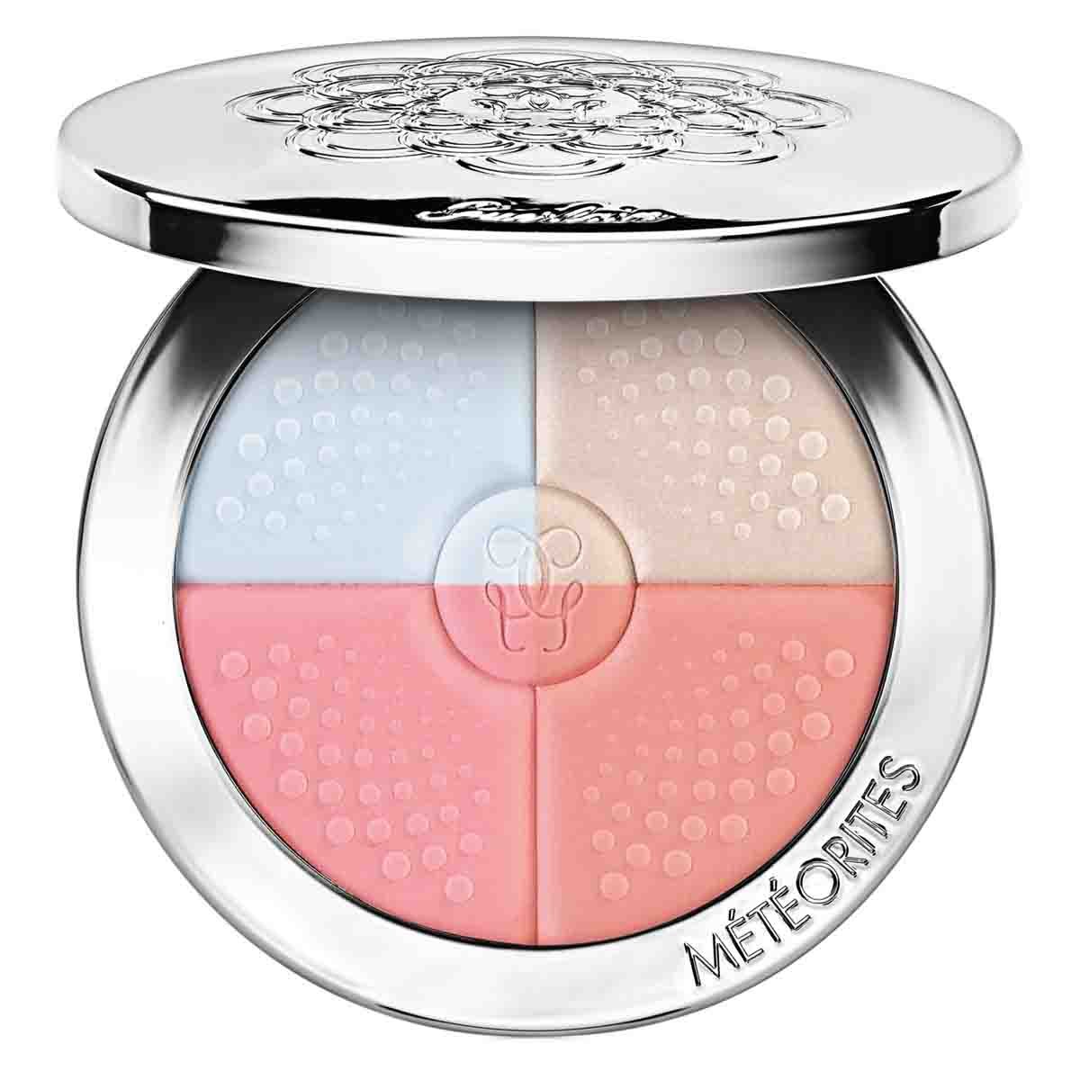 Polvo Compacto Guerlain 3 Medium Meteorites