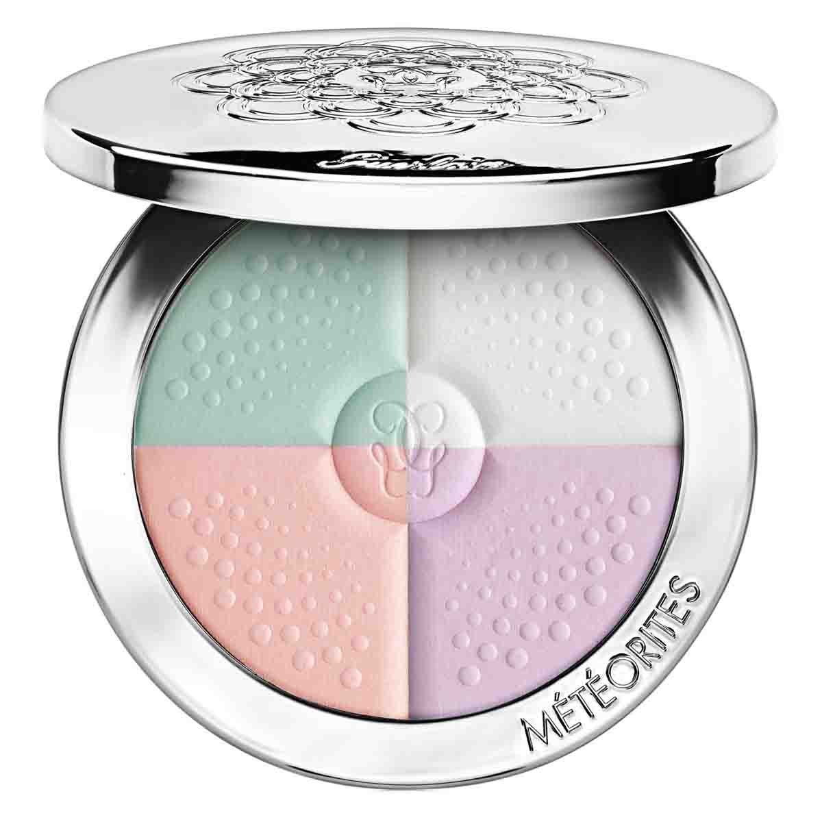 Polvo Compacto Guerlain 2 Clair Meteorites