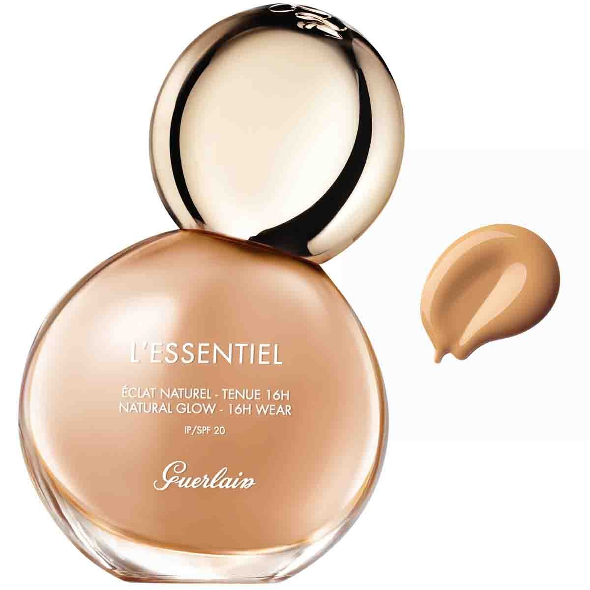 Maquillaje Guerlain L'essentiel 04C Spf 20 30 Ml