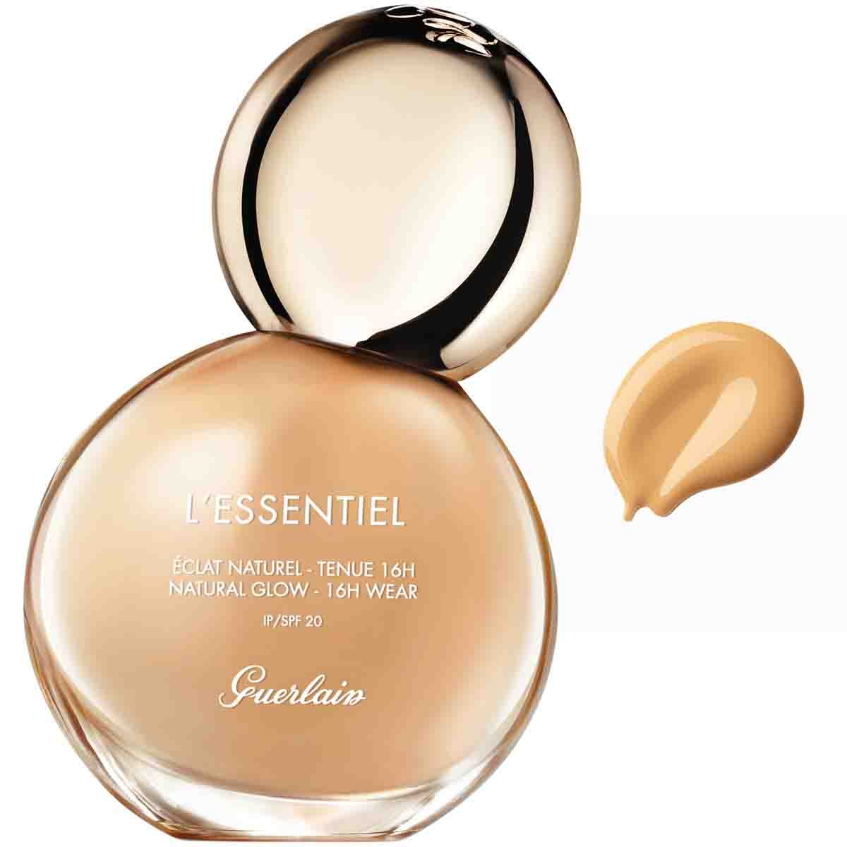 Maquillaje Guerlain L'essentiel 03W Spf 20 30 Ml