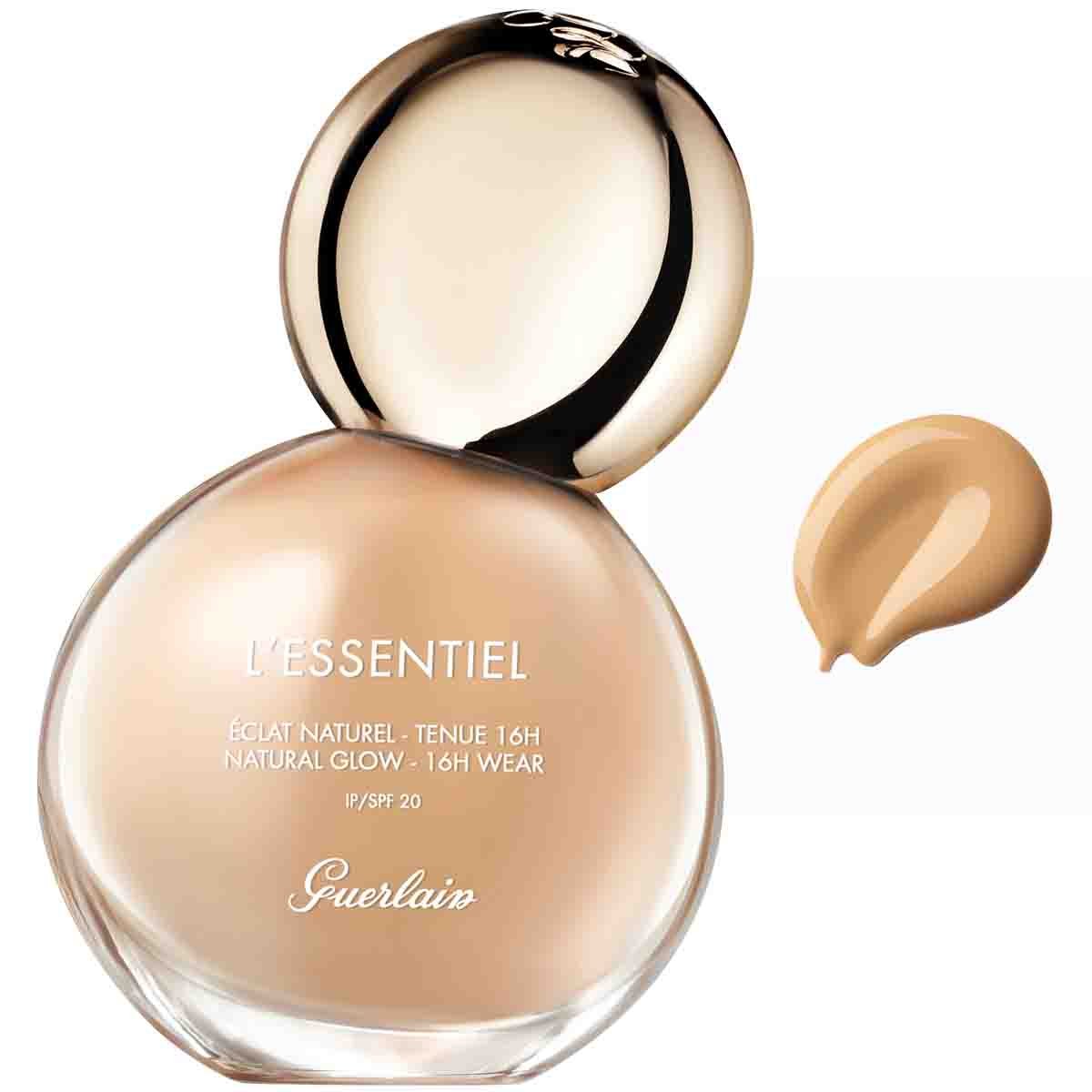 Maquillaje Guerlain L'essentiel 02N Spf 20 30 Ml