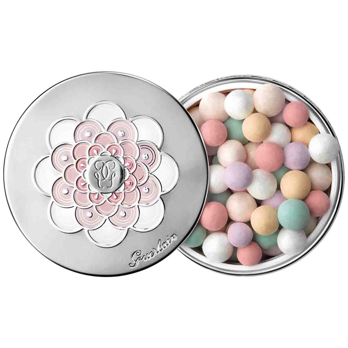 Polvo Guerlain Meteoritos Perlas Light