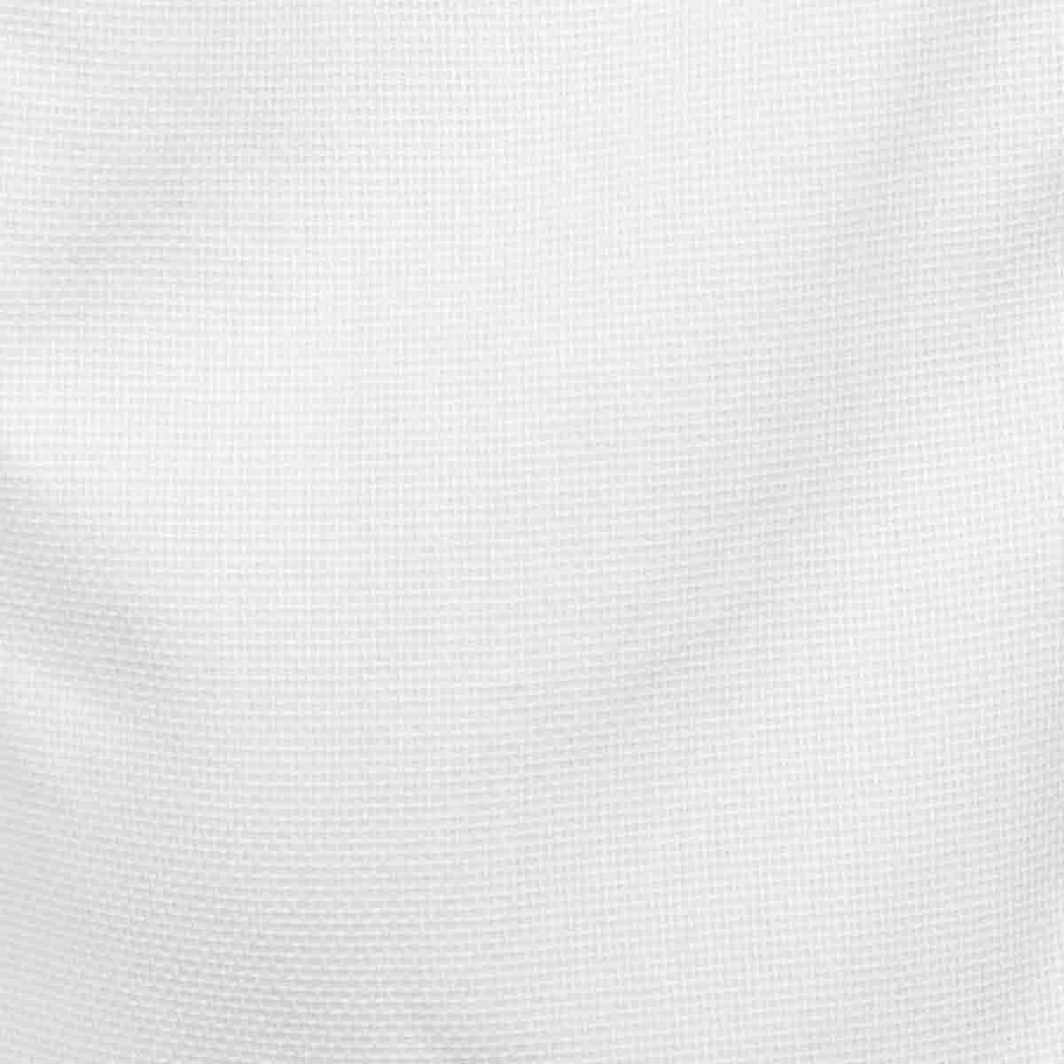 Camisa de Vestir Slim Fit Mancuernillas Blanco Nina Ricci para Caballero