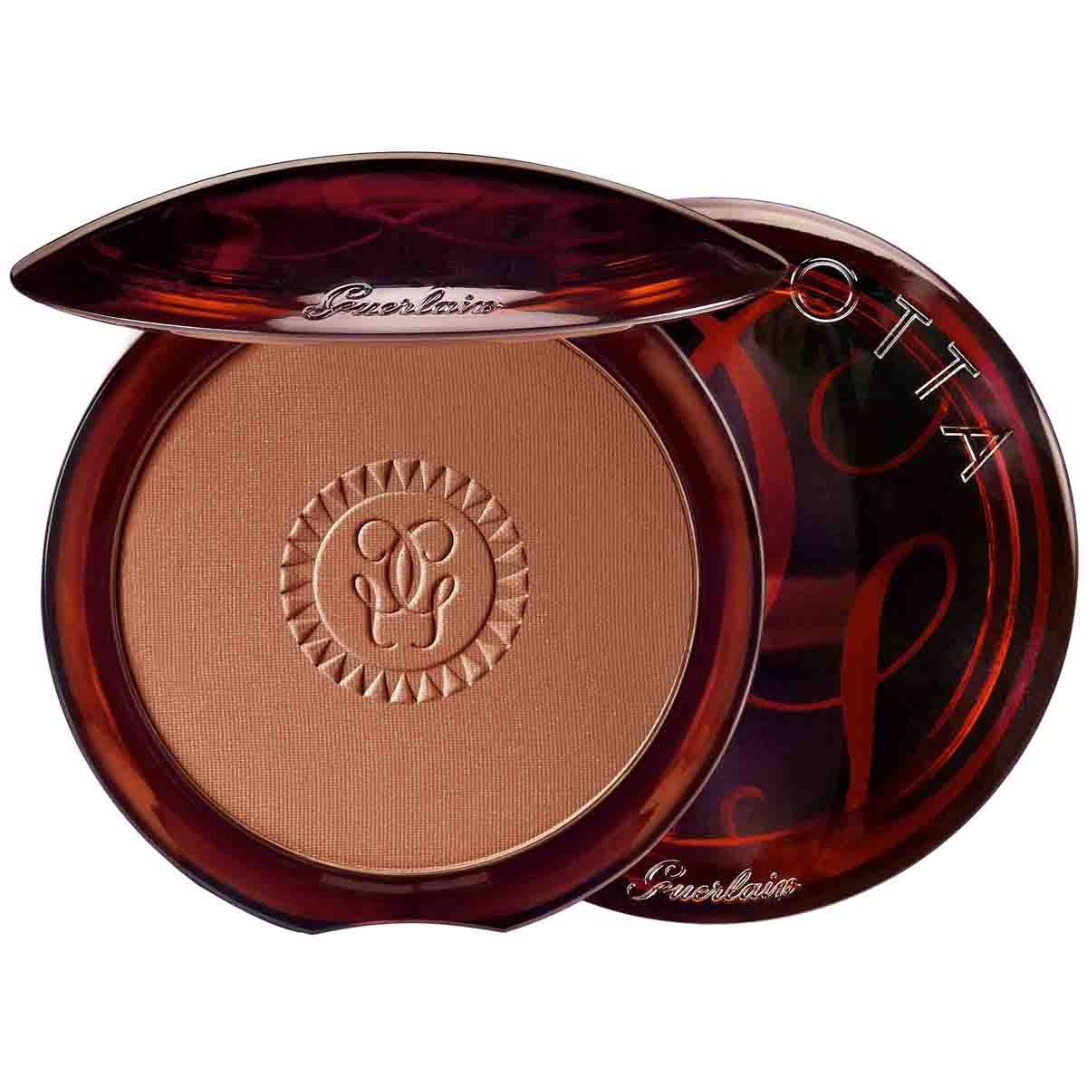 Rubor Guerlain Terracotta 02