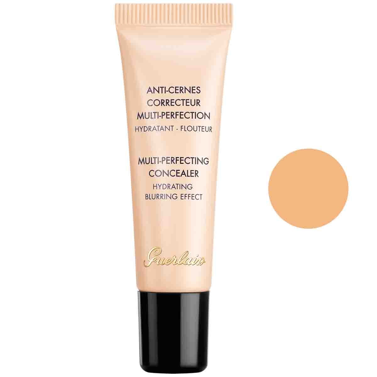 Corrector Guerlain 3 Moyen Dore