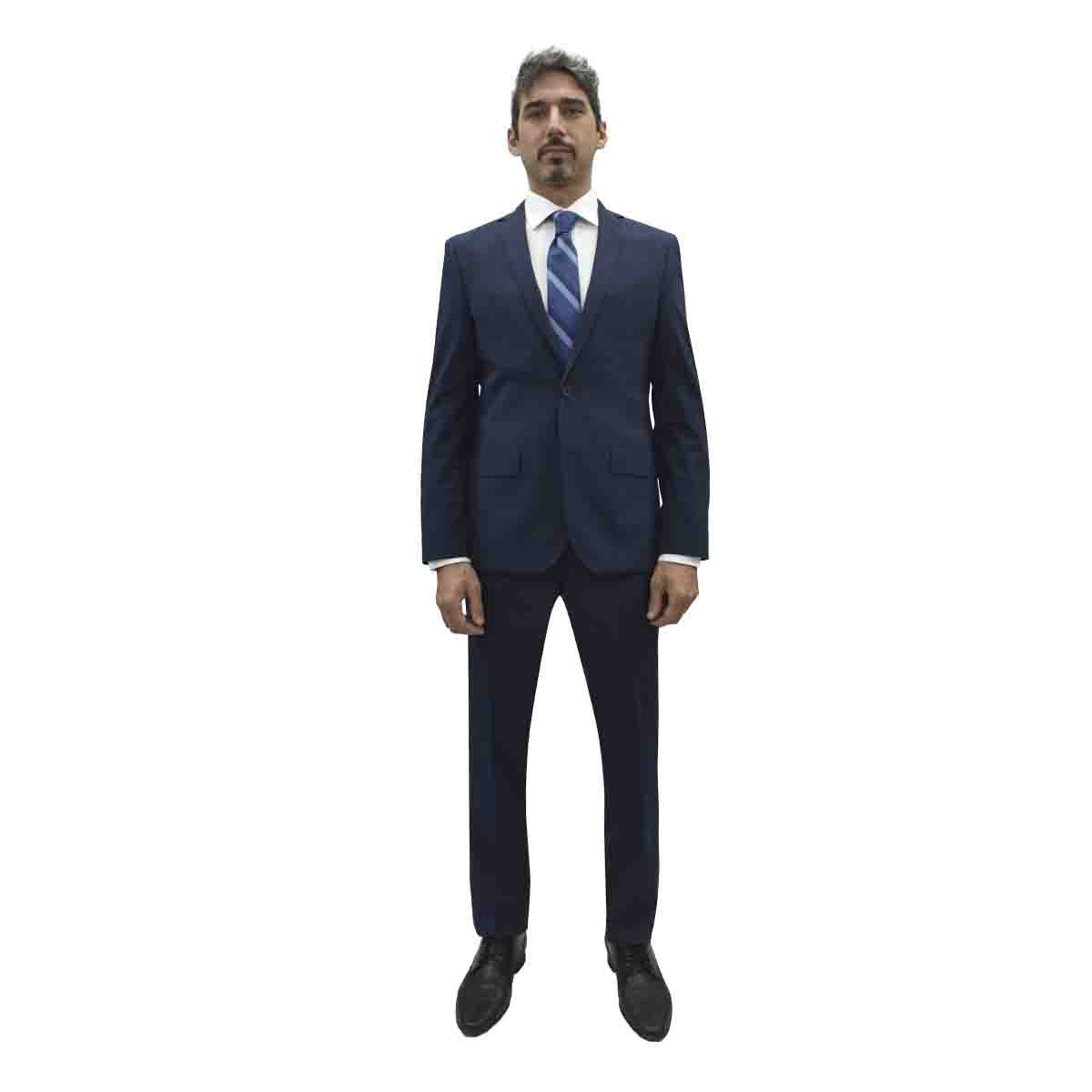 Traje Ultra Slim Chaps para Caballero