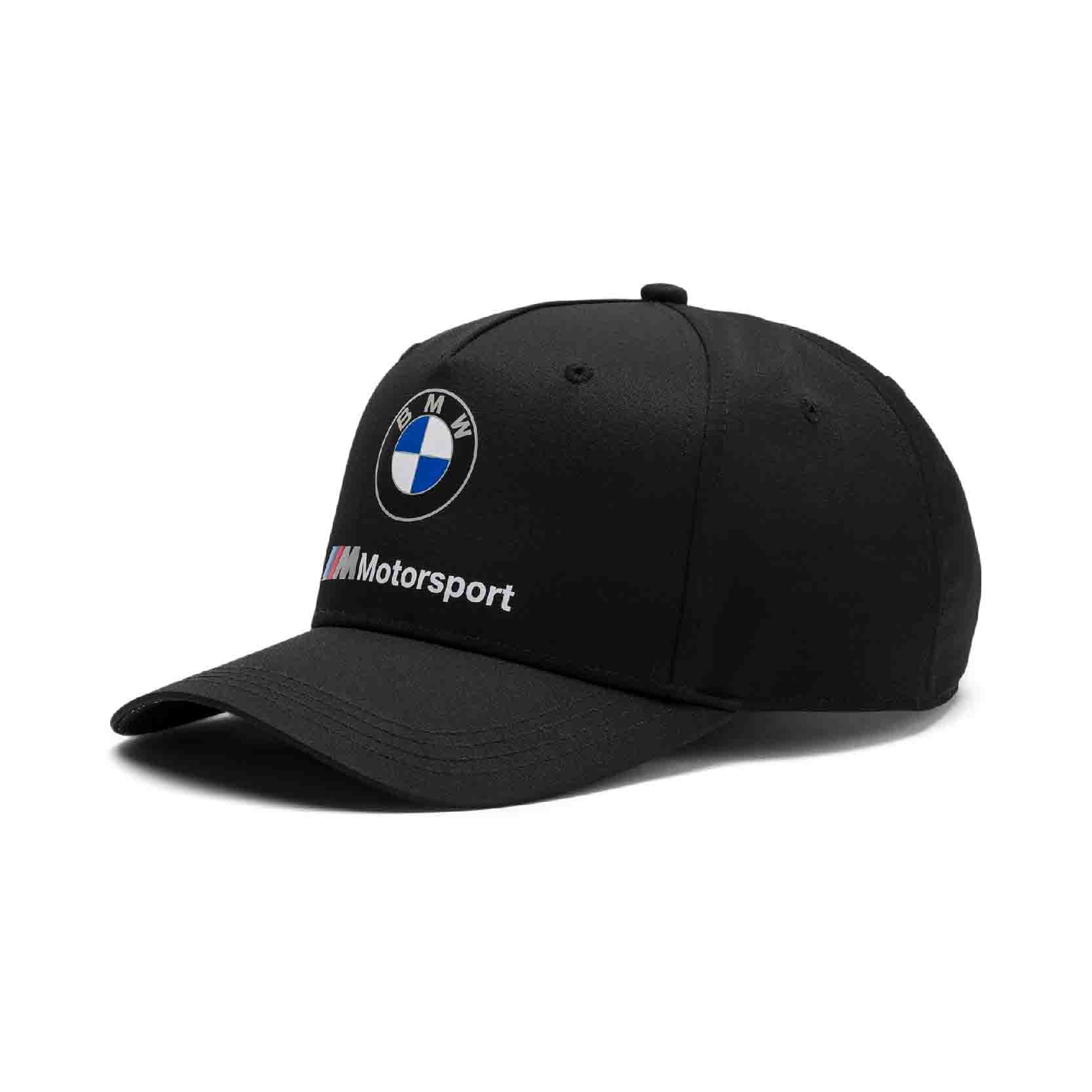 Gorra Casual Unisex Puma Bmw