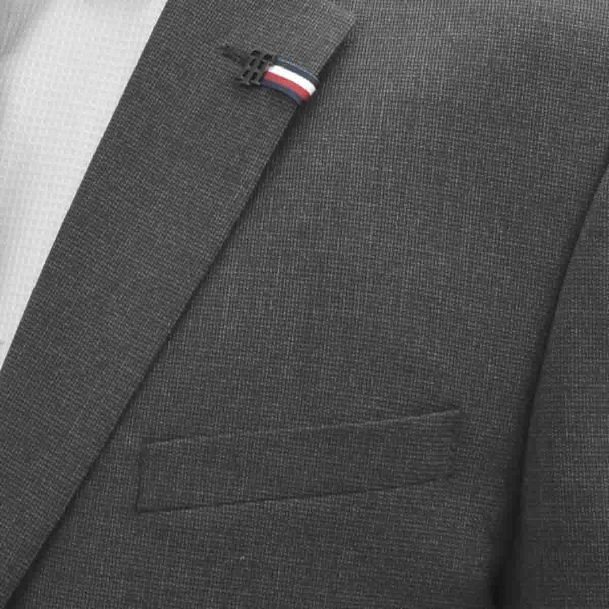 Traje Slim Tommy Hilfiger