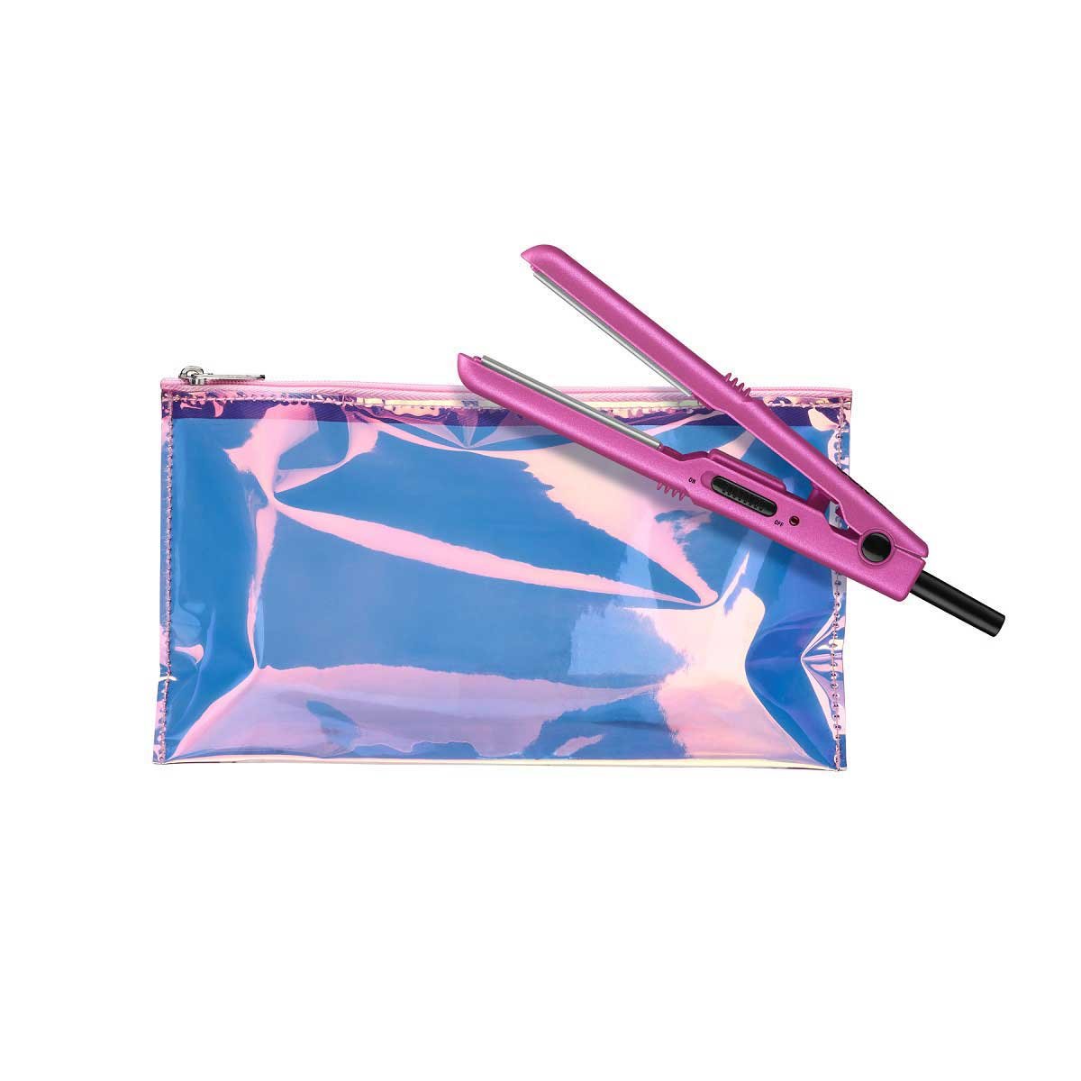 Alaciadora Mini Conair 1/2" Cerámica Conair