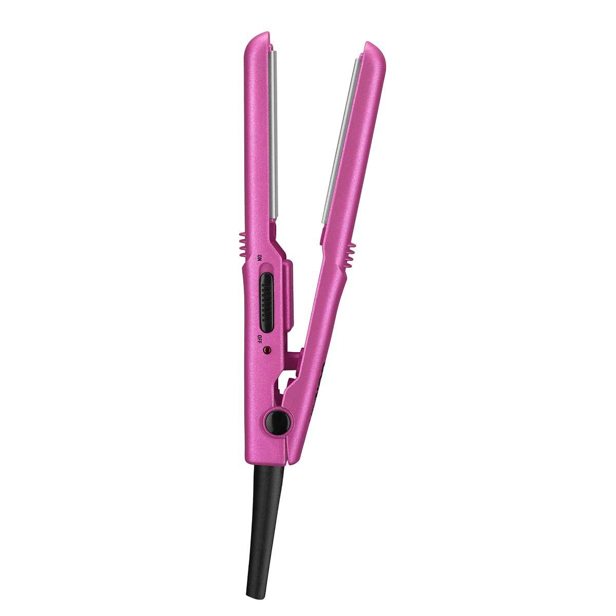 Alaciadora Mini Conair 1/2" Cerámica Conair