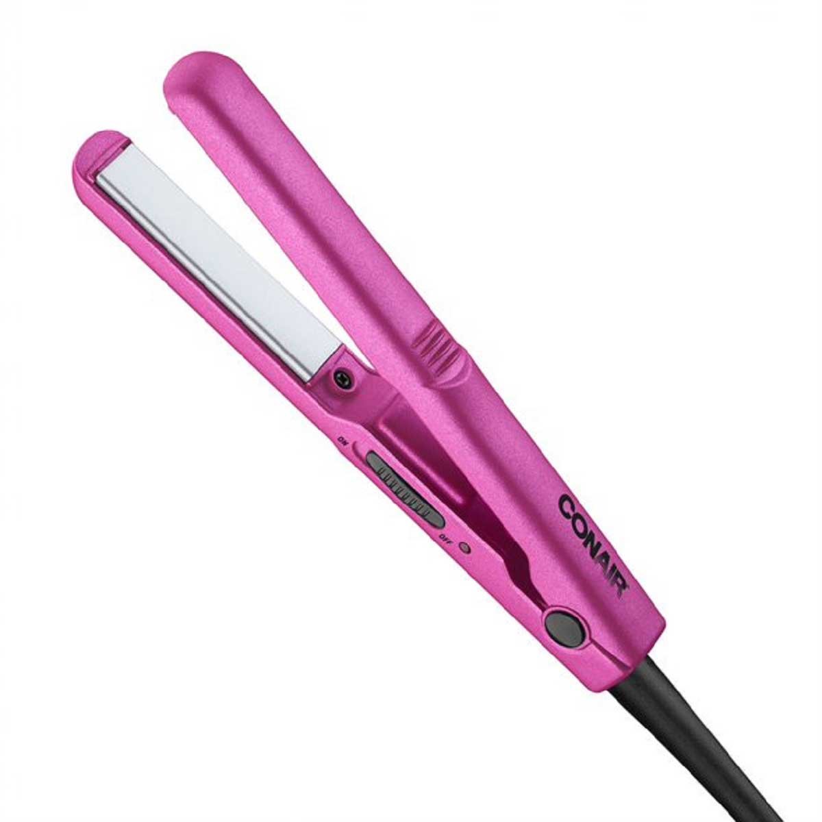 Alaciadora Mini Conair 1/2" Cerámica Conair