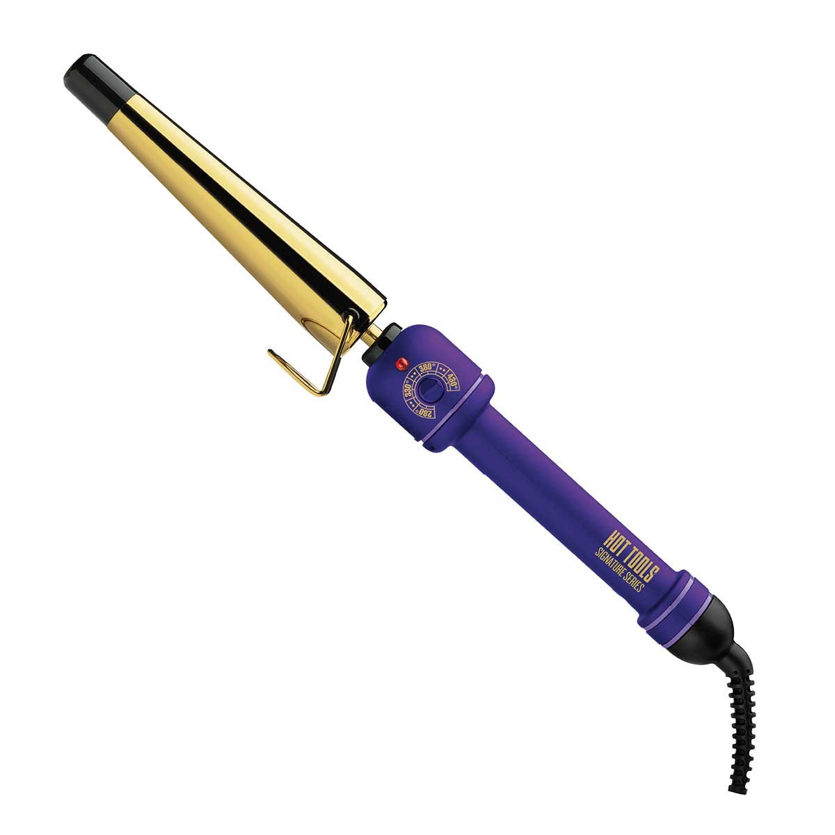 Hot Tools Signature Series Ferro Cónico 1 1/4" Ht Signature Series