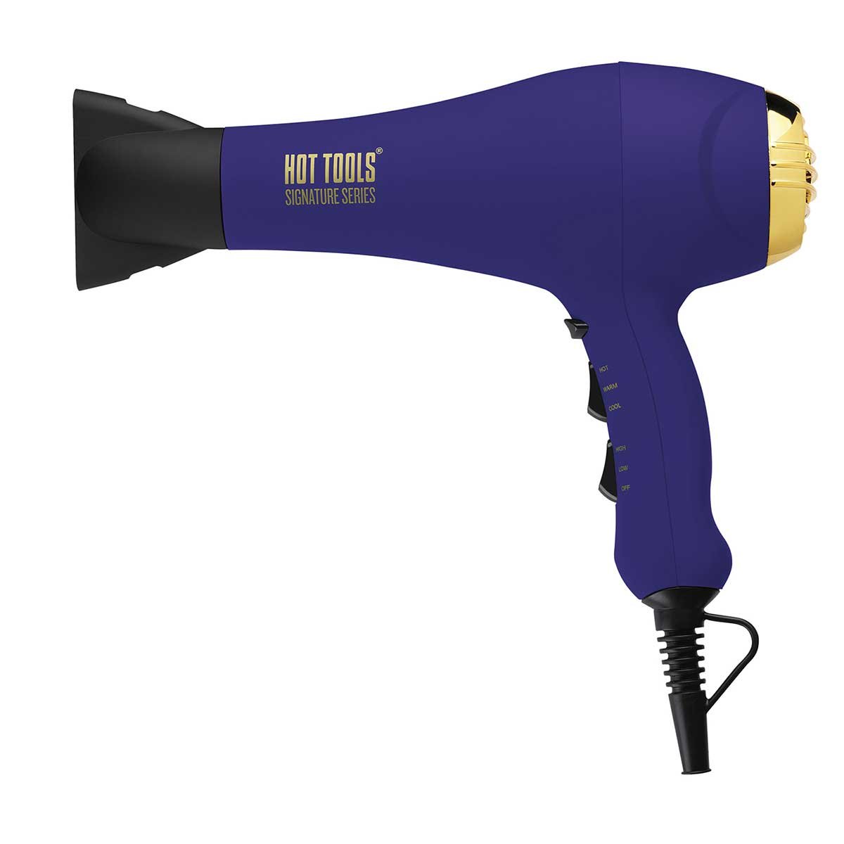 Hot Tools Signature Series Secador Iónico 1875 W Ht Signature Series