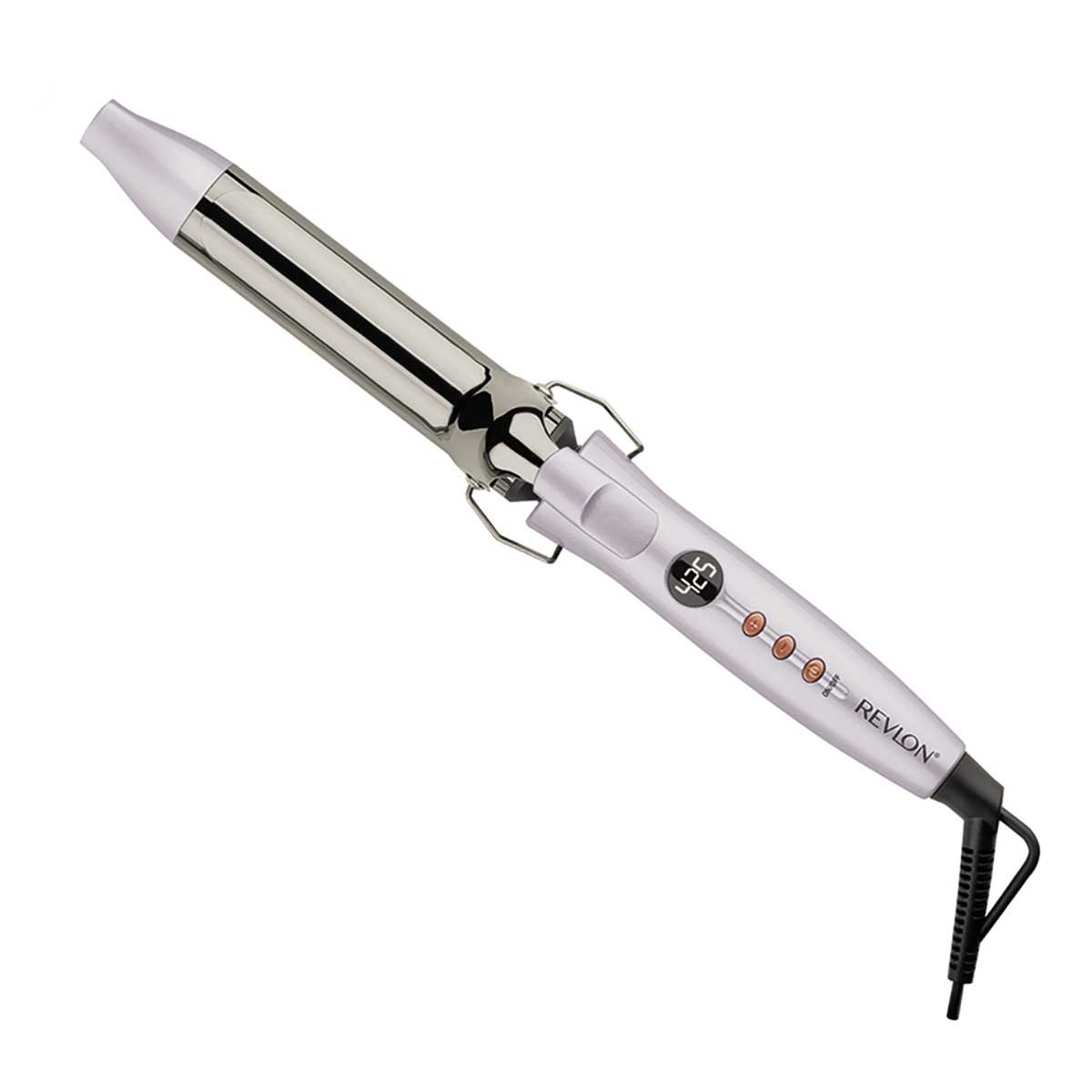 Pro Collection Rizadora de Titanio de 1.25" Revlon