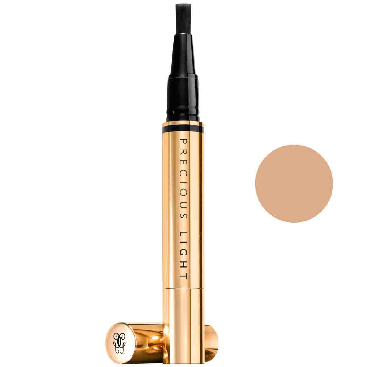 Iluminador Guerlain Lotus Noir New Precoius Light 03