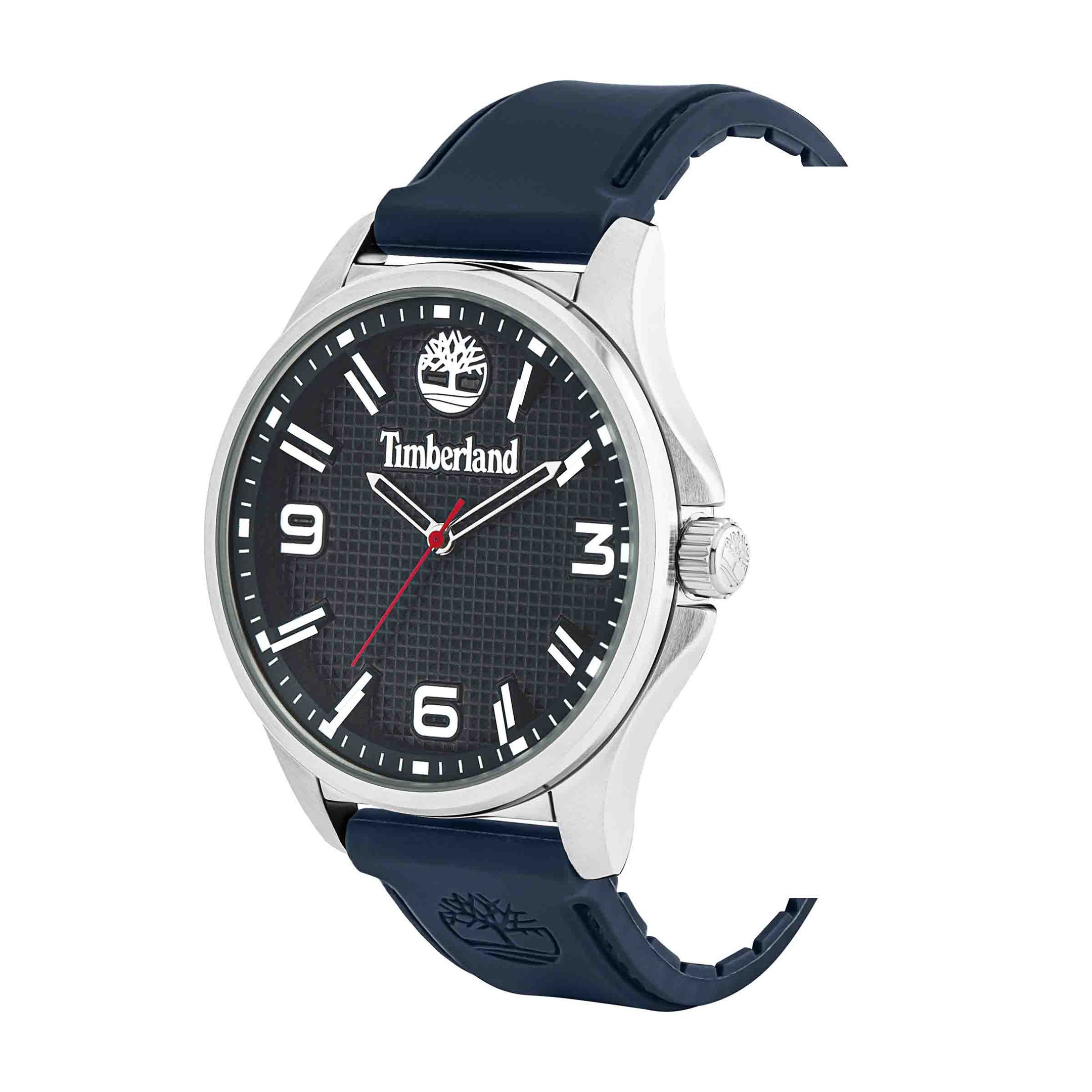 Reloj para Caballero Azul Timberland