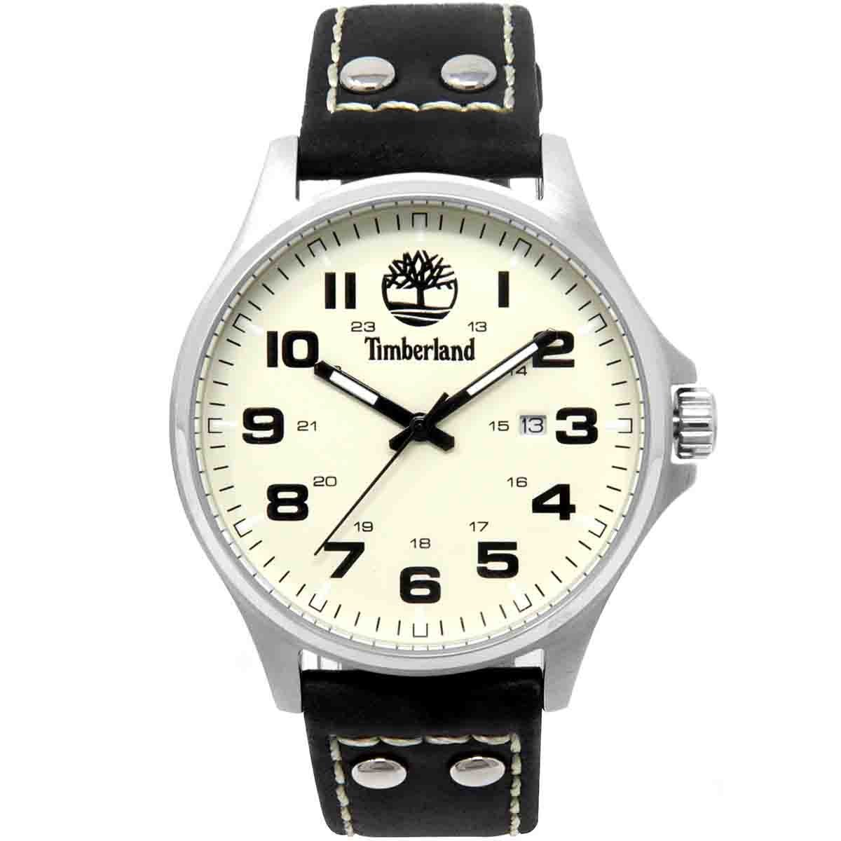 Reloj para Caballero Negro Timberland