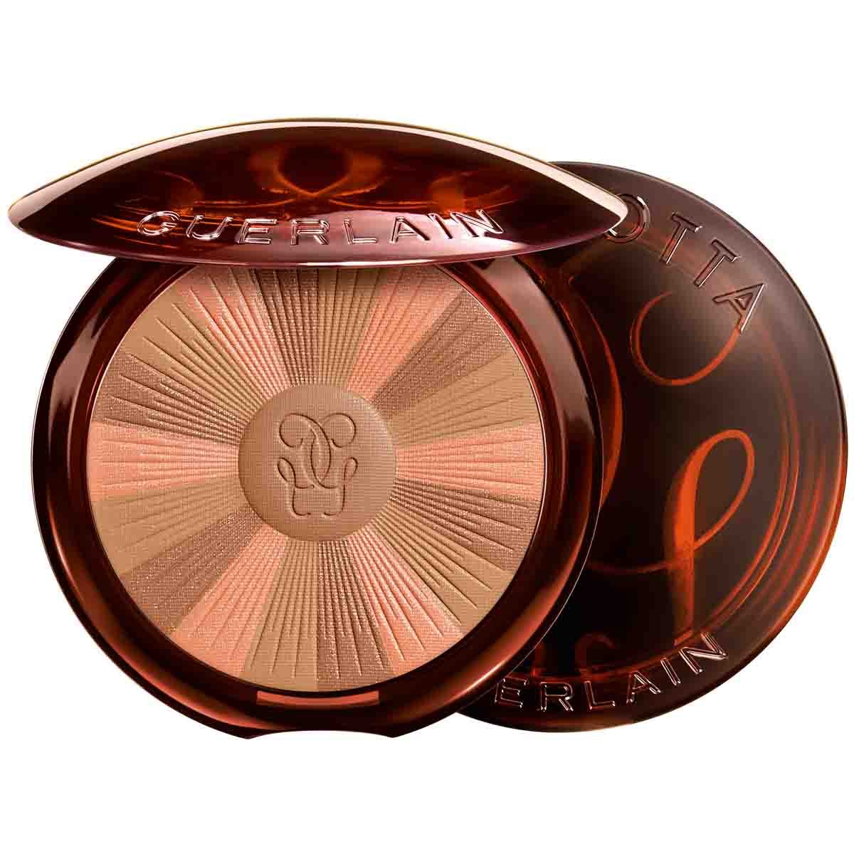 Polvo Guerlain Terra Light 03