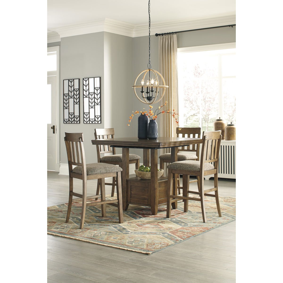 Banco Nosher Ashley Furniture