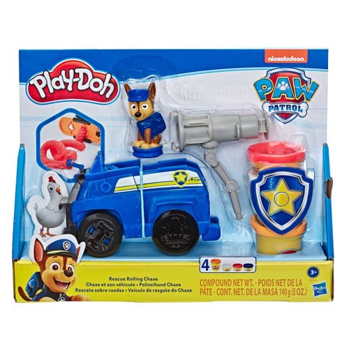 Play-Doh Juego de Paw Patrol Hasbro