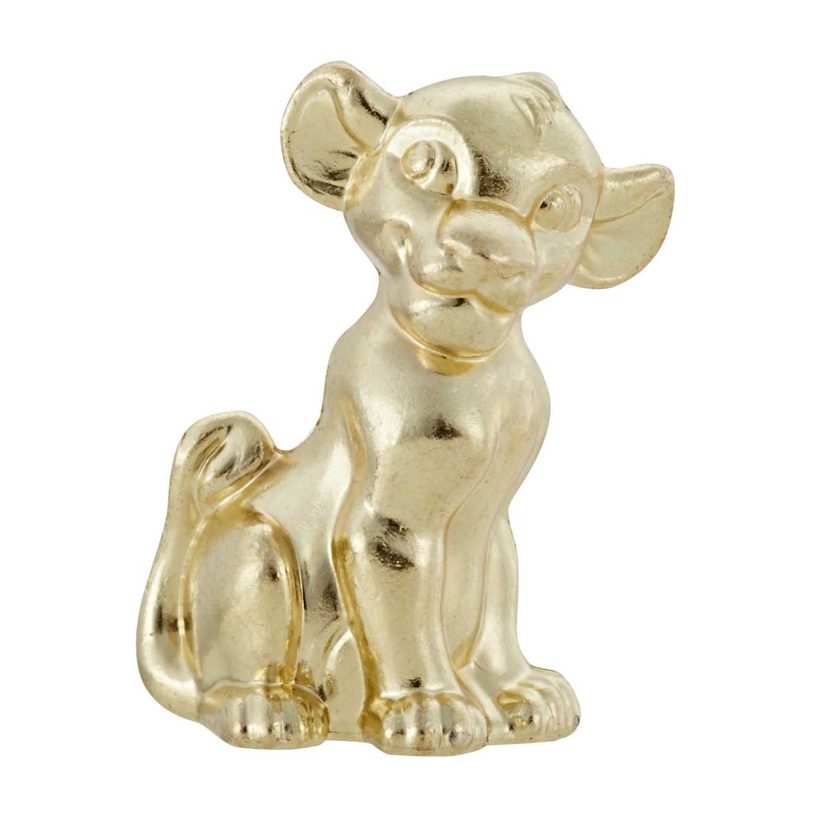 Juego de Mesa Monopoly Rey Leon Hasbro