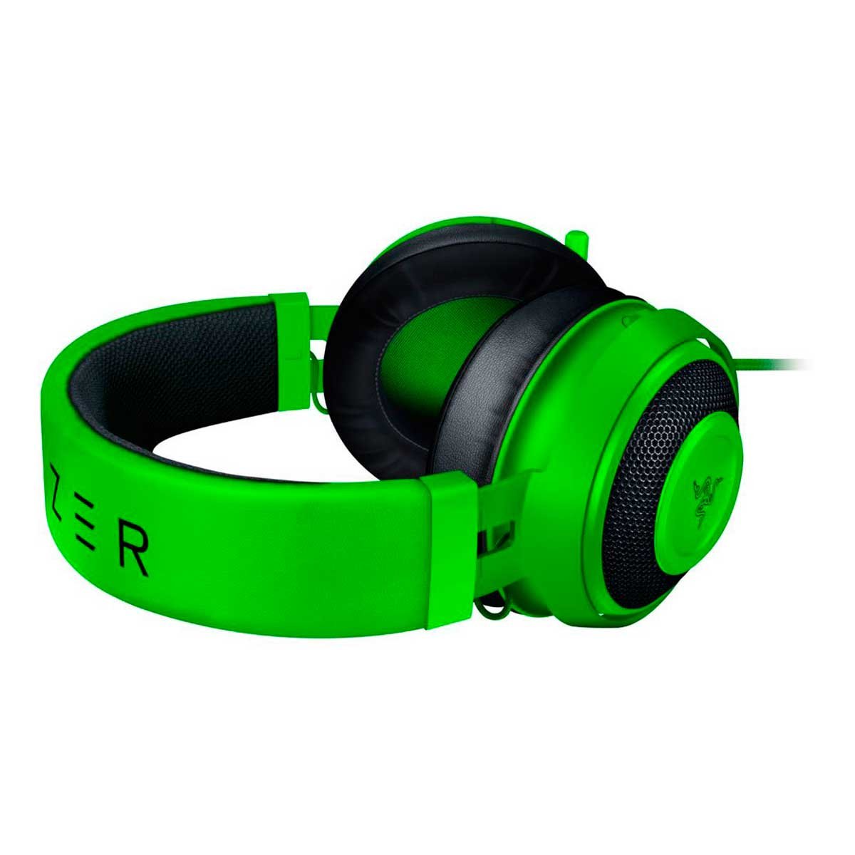 Auriculares Universal Kraken Green Razer