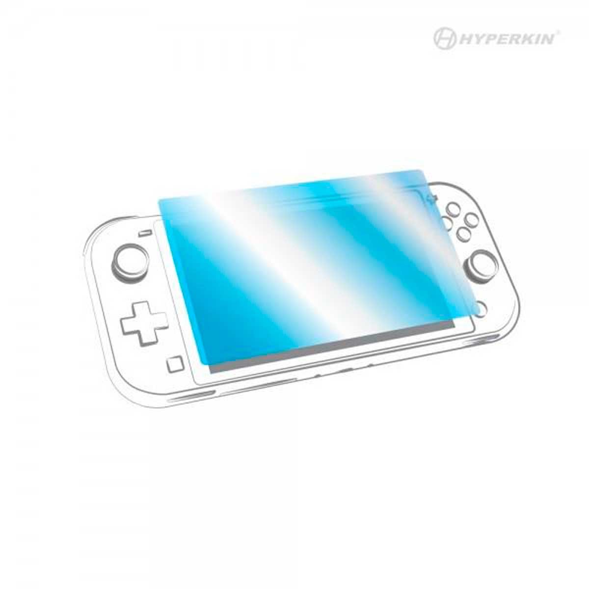 Protector de Cristal Templado Nintendo Switch