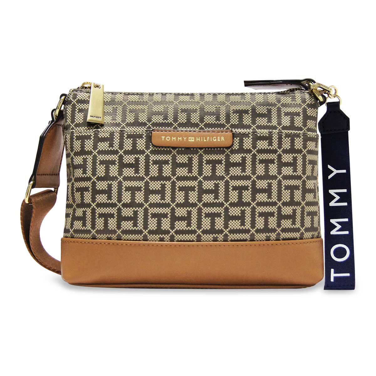 Bolsa Crossbody Tommy Hilfiger