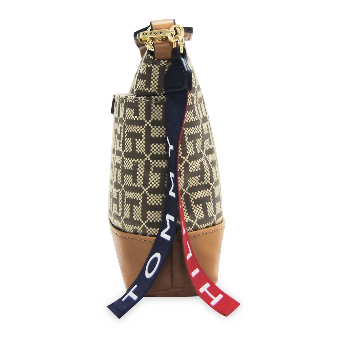 Bolsa Crossbody Tommy Hilfiger