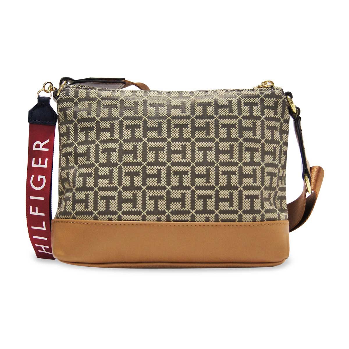 Bolsa Crossbody Tommy Hilfiger
