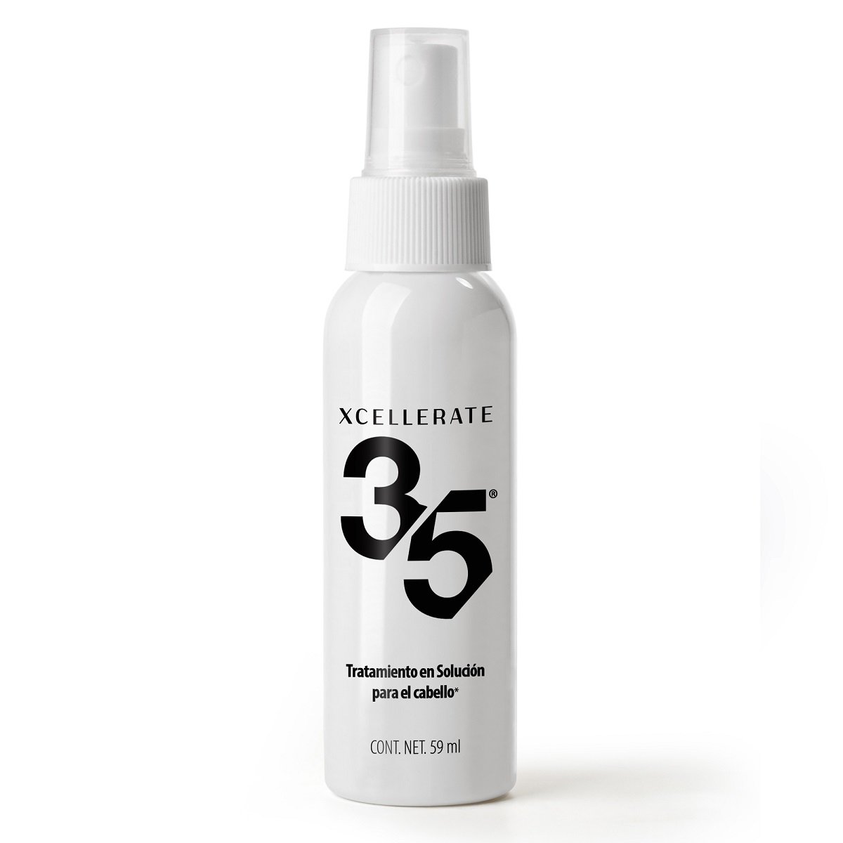 Tratamiento Xcellerate 35 Inova