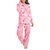 Pijama Flannel Escote Redondo Thaiss
