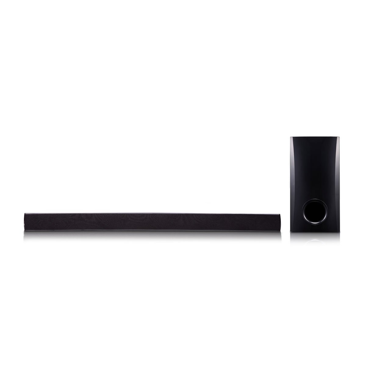 Barra de Sonido Inalámbrica 2.1 Sh2 LG