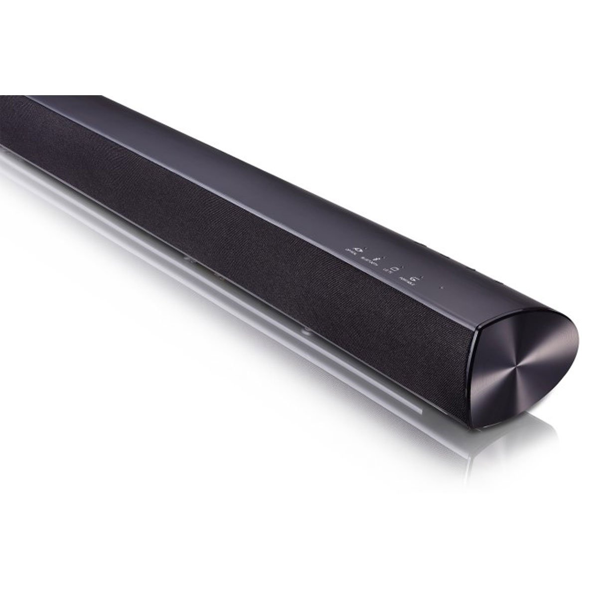 Barra de Sonido Inalámbrica 2.1 Sh2 LG