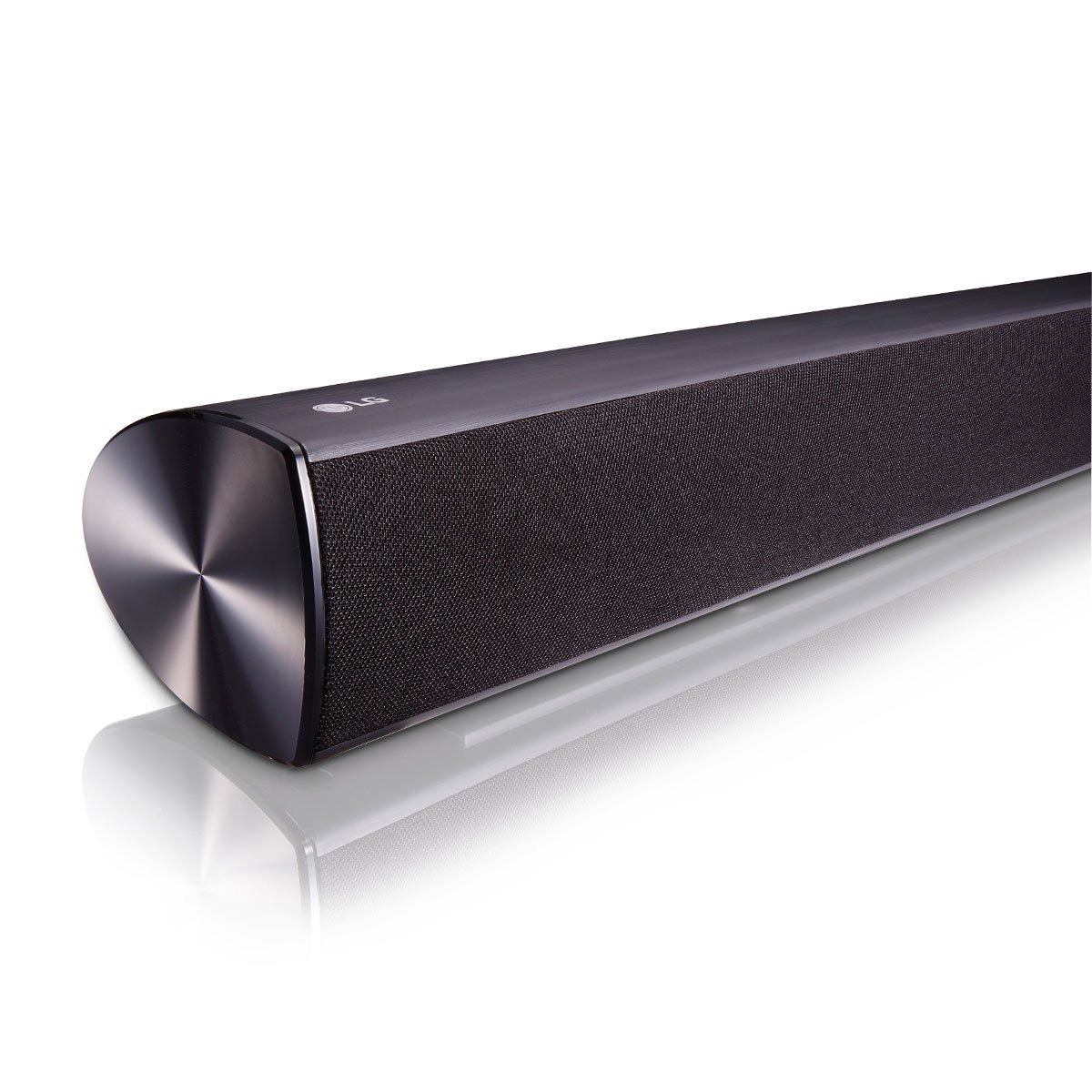 Barra de Sonido Inalámbrica 2.1 Sh2 LG