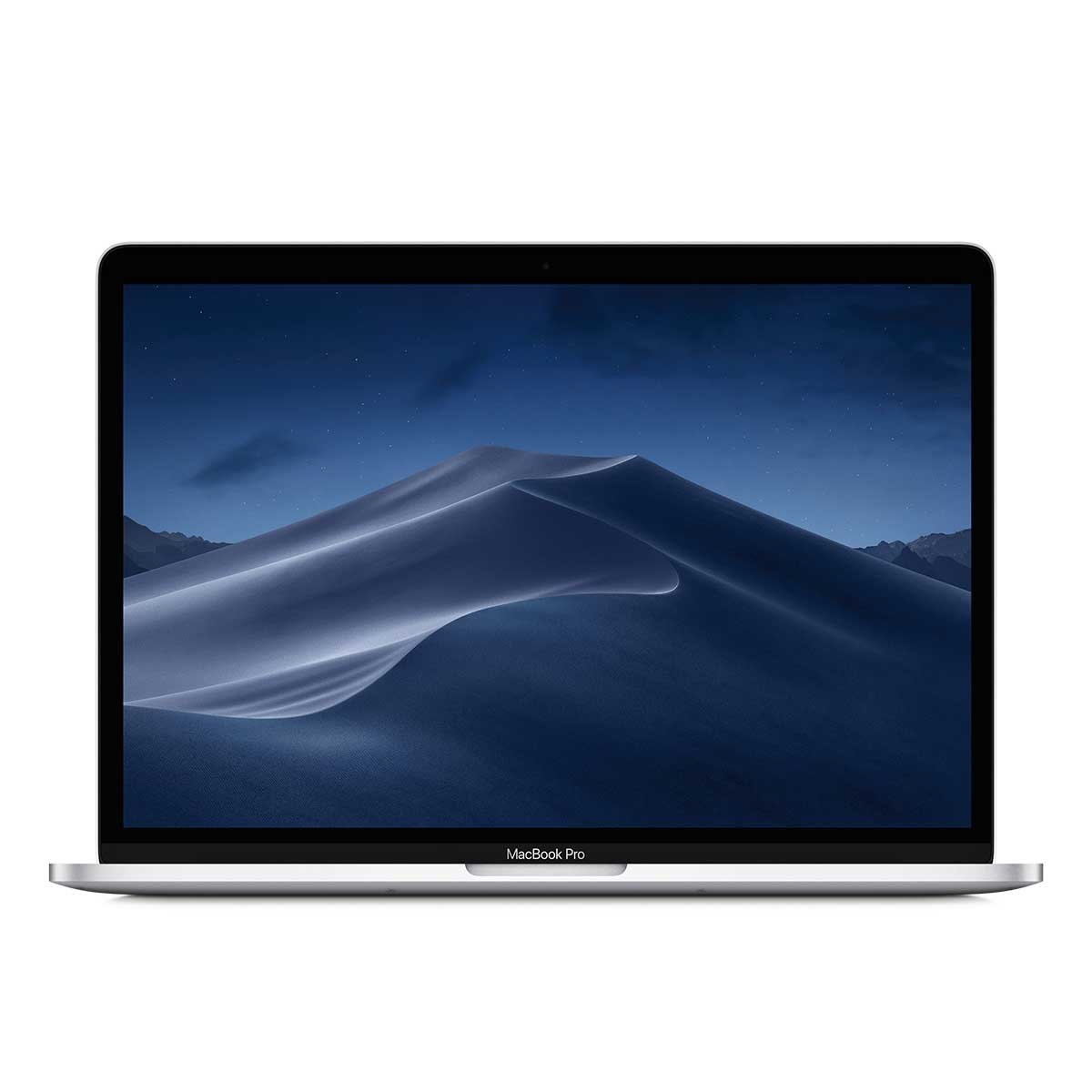 Macbook Pro 13&quot; C/touch Bar Ci5 8A 128Gb Plata