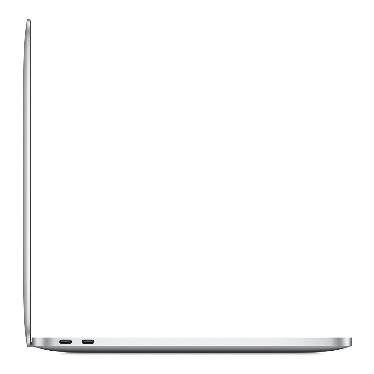 Macbook Pro 13&quot; C/touch Bar Ci5 8A 128Gb Plata