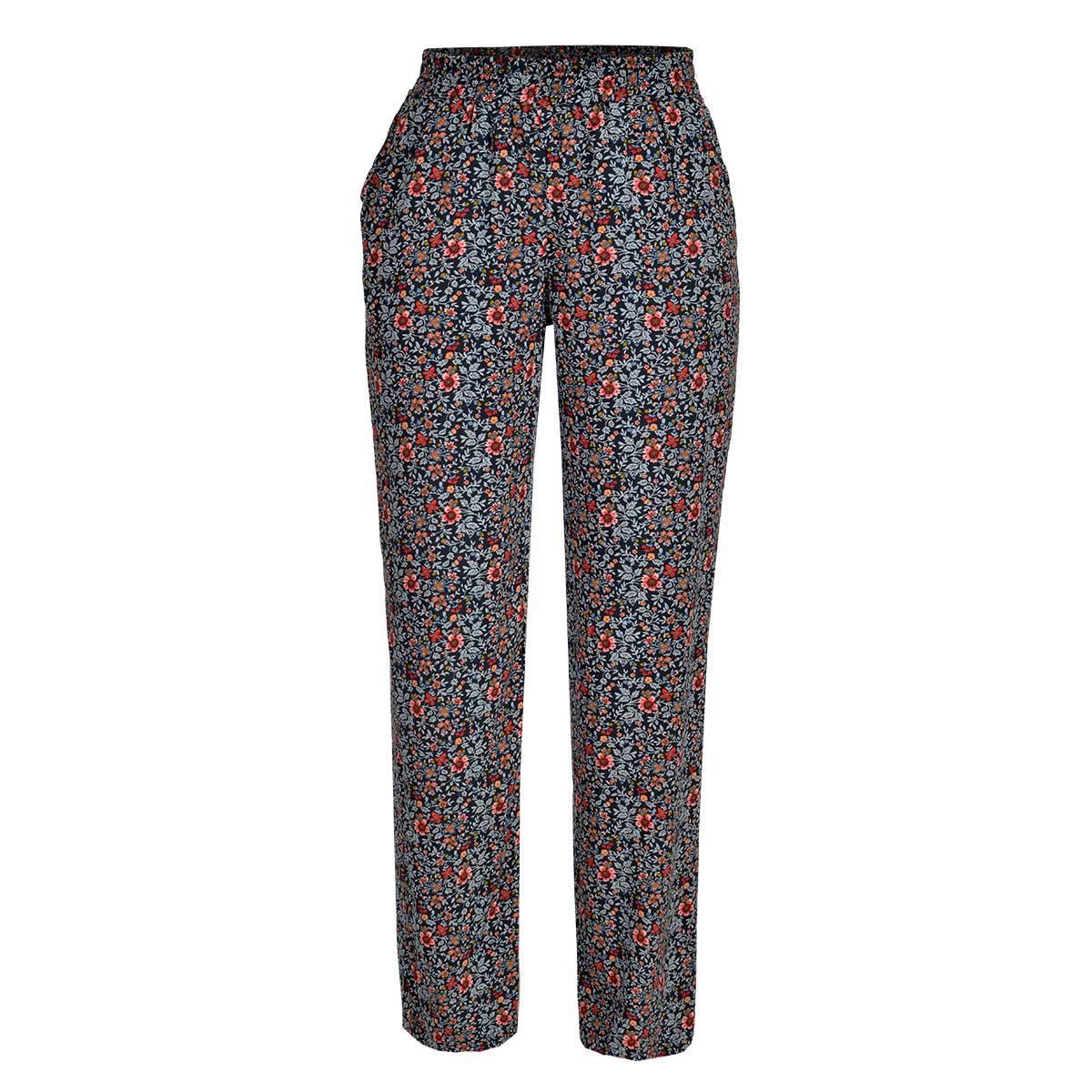 Pantalon Estampado Arqueology