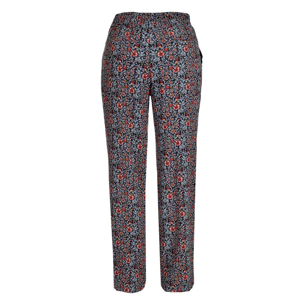 Pantalon Estampado Arqueology