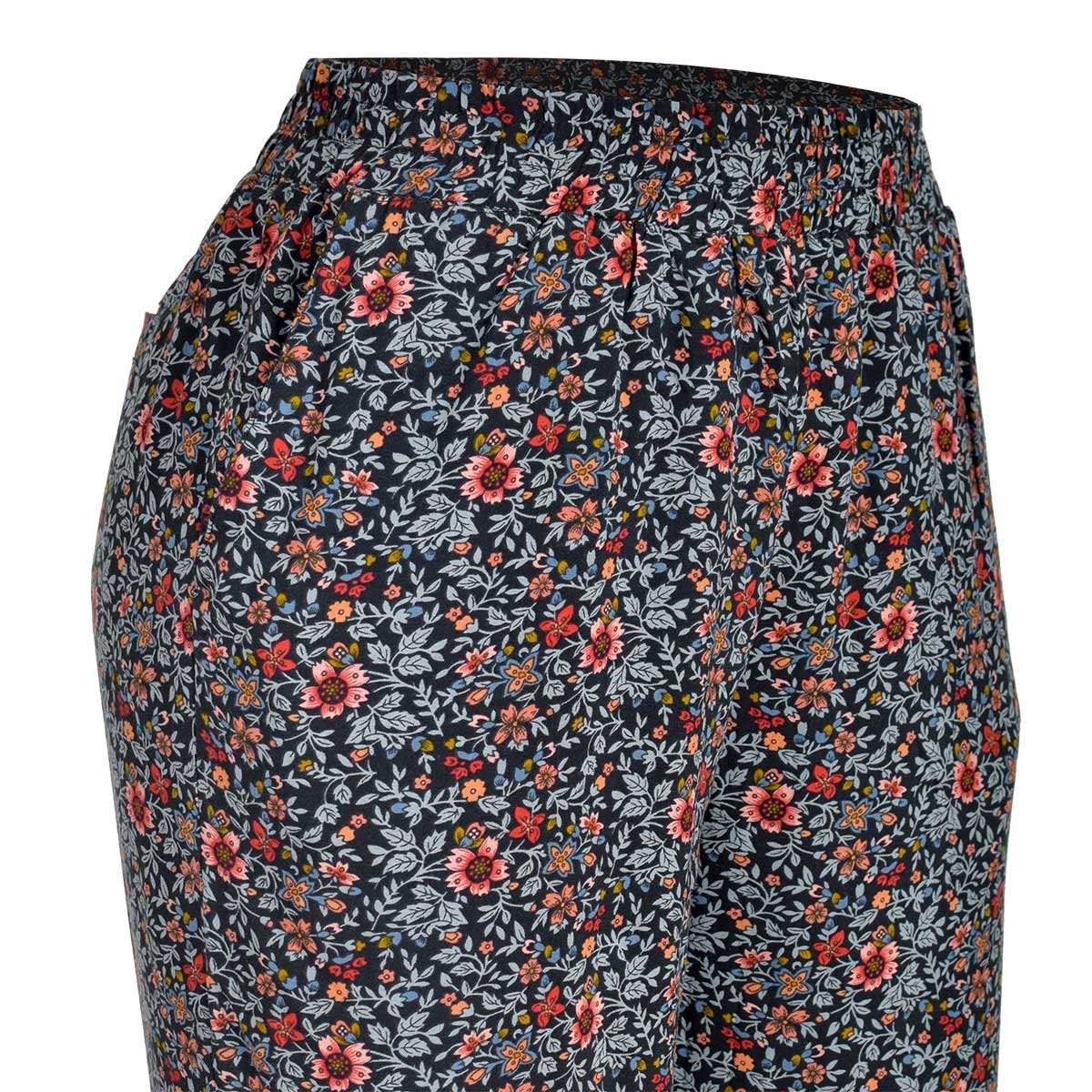 Pantalon Estampado Arqueology