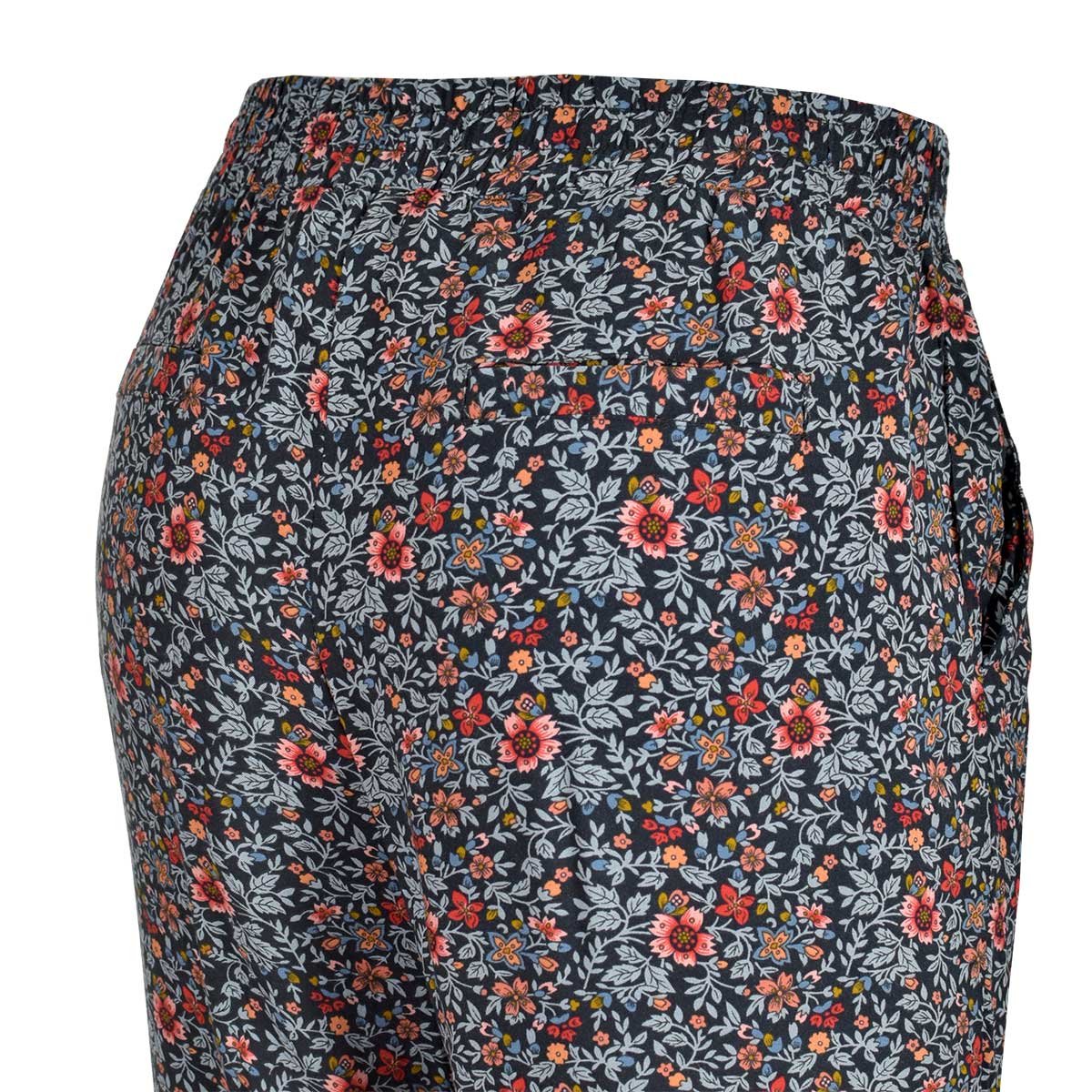 Pantalon Estampado Arqueology