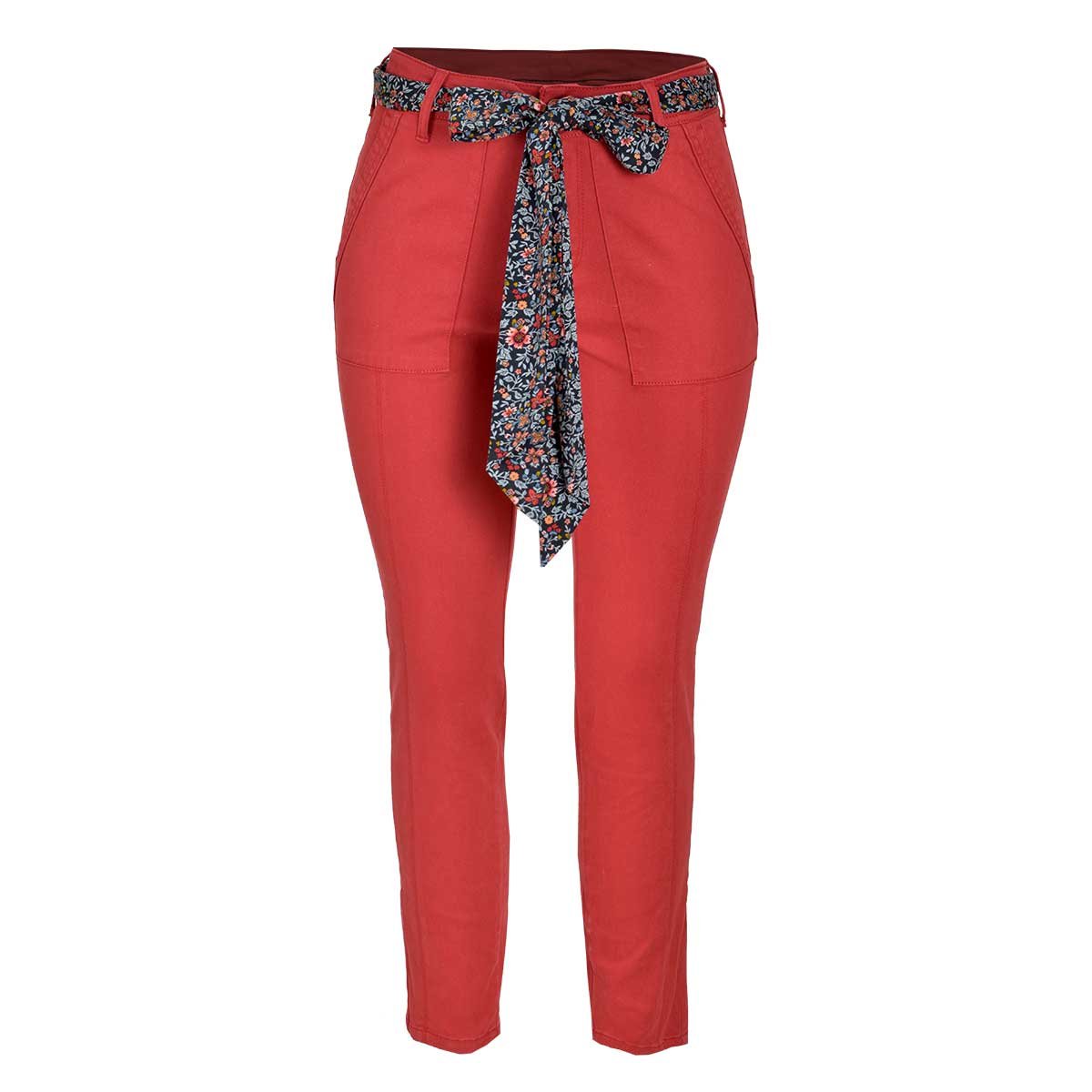 Pantalon con Mascada Arqueology