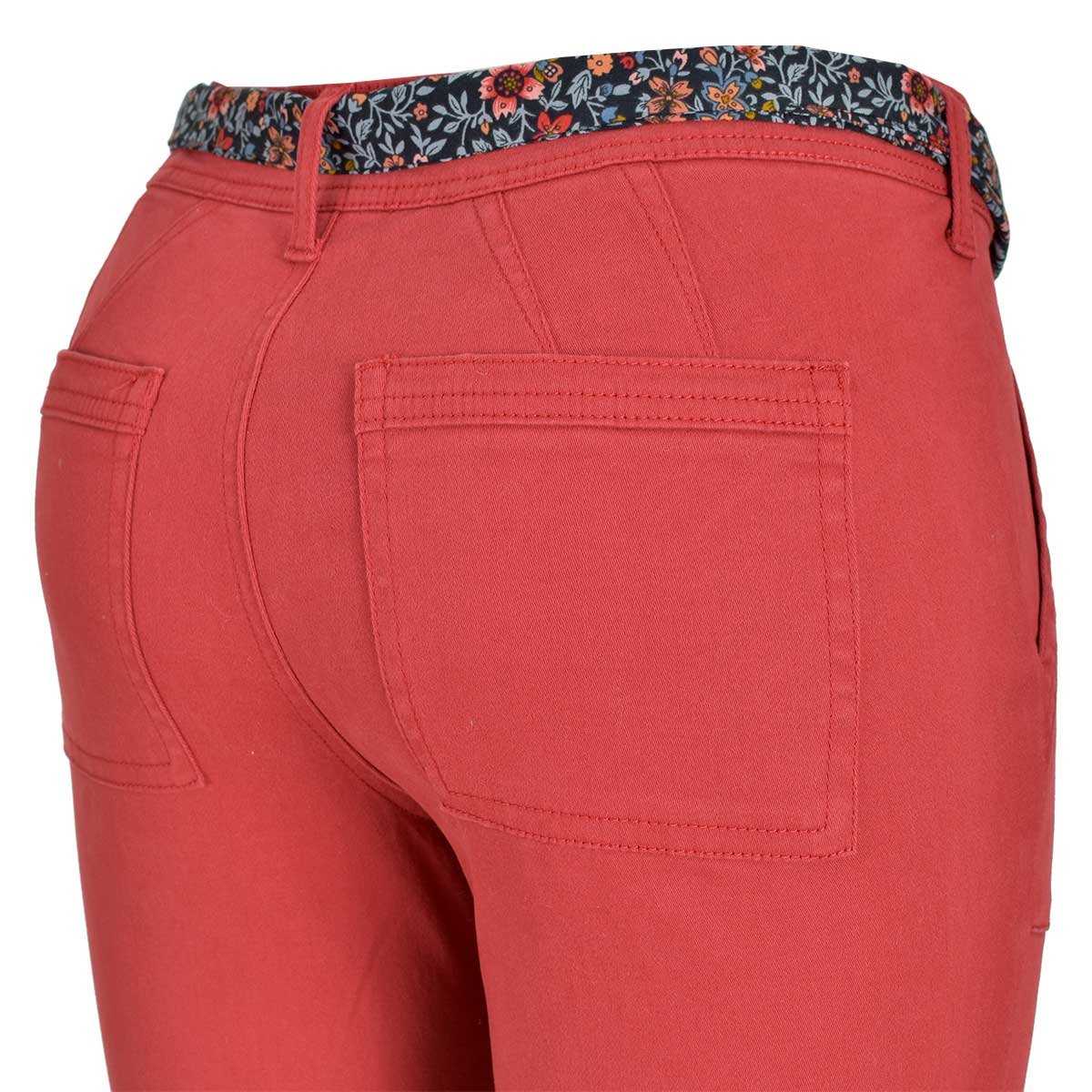 Pantalon con Mascada Arqueology